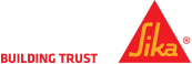 Sika Building Trust Logo