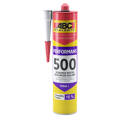 ABC 500 PERFORMANS