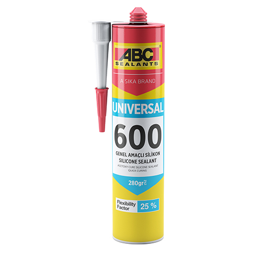 ABC 600 UNIVERSAL